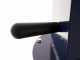 BullMach ZEUS 120 BSE - Biocippatore a scoppio professionale - Motore B&amp;S XR2100 13.5 HP con avviamento elettrico