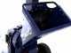 BullMach ZEUS 120 BSE - Biocippatore a scoppio professionale - Motore B&amp;S XR2100 13.5 HP con avviamento elettrico