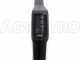 Karcher K3 Premium Power Control - Idropulitrice a freddo - con doppia lancia - 120 bar - 380Lt/h