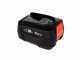 Batteria Gardena P4A PBA 18V da 4 Ah