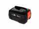Batteria Gardena P4A PBA 18V da 4 Ah