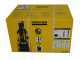 Karcher K5 Premium Smart Control - Nuova idropulitrice - 500 lt/h - 145 bar - App Home &amp; Garden