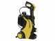 Karcher K5 Premium Smart Control - Nuova idropulitrice - 500 lt/h - 145 bar - App Home &amp; Garden