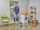 Gardena 16000 - Pompa sommersa per acque sporche - in acciaio inox