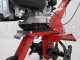 Eurosystems La Zappa - Motozappa a benzina 4 HP - Motore Loncin 123cc