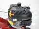 Eurosystems La Zappa - Motozappa a benzina 4 HP - Motore Loncin 123cc