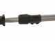 HENX H36GZ12040 - Potatore a batteria su asta telescopica - 40V - SENZA CARICABATTERIA E BATTERIA