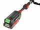 HENX H36GZ12040 - Potatore a batteria su asta telescopica - 40V - SENZA CARICABATTERIA E BATTERIA