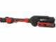 HENX H36GZ12040 - Potatore a batteria su asta telescopica - 40V - SENZA CARICABATTERIA E BATTERIA