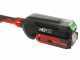 HENX H36GZ12040 - Potatore a batteria su asta telescopica - 40V - SENZA CARICABATTERIA E BATTERIA