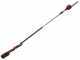 HENX H36GZ12040 - Potatore a batteria su asta telescopica - 40V - SENZA CARICABATTERIA E BATTERIA