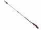 HENX H36GZ12040 - Potatore a batteria su asta telescopica - 40V - SENZA CARICABATTERIA E BATTERIA
