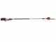HENX H36GZ12040 - Potatore a batteria su asta telescopica - 40V - SENZA CARICABATTERIA E BATTERIA