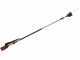 HENX H36GZ12040 - Potatore a batteria su asta telescopica - 40V - SENZA CARICABATTERIA E BATTERIA