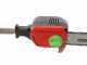 HENX H36GZ12040 - Potatore a batteria su asta telescopica - 40V - SENZA CARICABATTERIA E BATTERIA