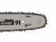 HENX H36GZ12040 - Potatore a batteria su asta telescopica - 40V - SENZA CARICABATTERIA E BATTERIA