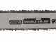 HENX H36GZ12040 - Potatore a batteria su asta telescopica - 40V - SENZA CARICABATTERIA E BATTERIA