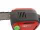 HENX H36GZ12040 - Potatore a batteria su asta telescopica - 40V - SENZA CARICABATTERIA E BATTERIA