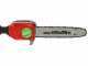 HENX H36GZ12040 - Potatore a batteria su asta telescopica - 40V - SENZA CARICABATTERIA E BATTERIA