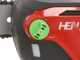 HENX H36GZ12040 - Potatore a batteria su asta telescopica - 40V - SENZA CARICABATTERIA E BATTERIA