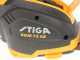 Stiga SGM 72 AE - Forbice tagliaerba a batteria integrata - 7.2V 2.5Ah