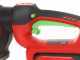 Henx H36XZA24-G - Tagliasiepi a batteria con lama da 61 cm - SENZA CARICABATTERIA E BATTERIA