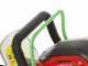 Henx H36XZA24-G - Tagliasiepi a batteria con lama da 61 cm - SENZA CARICABATTERIA E BATTERIA