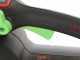 Henx H36CF900HE - Soffiatore a batteria - SENZA CARICABATTERIA E BATTERIA