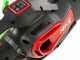 Henx H36CF900HE - Soffiatore a batteria - SENZA CARICABATTERIA E BATTERIA