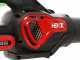 Henx H36CF900HE - Soffiatore a batteria - SENZA CARICABATTERIA E BATTERIA