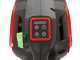 Henx H36CF900HE - Soffiatore a batteria - SENZA CARICABATTERIA E BATTERIA