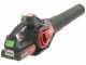 Henx H36CF900HE - Soffiatore a batteria - SENZA CARICABATTERIA E BATTERIA
