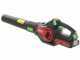 Henx H36CF900HE - Soffiatore a batteria - SENZA CARICABATTERIA E BATTERIA