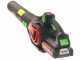 Henx H36CF900HE - Soffiatore a batteria - SENZA CARICABATTERIA E BATTERIA