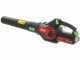 Henx H36CF900HE - Soffiatore a batteria - SENZA CARICABATTERIA E BATTERIA