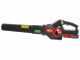 Henx H36CF900HE - Soffiatore a batteria - SENZA CARICABATTERIA E BATTERIA