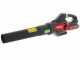 Henx H36CF900HE - Soffiatore a batteria - SENZA CARICABATTERIA E BATTERIA