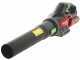 Henx H36CF900HE - Soffiatore a batteria - SENZA CARICABATTERIA E BATTERIA