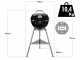 Outdoorchef Chelsea 420 E - Barbecue elettrico