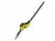 Ryobi RP750450 - Potatore/Tagliasiepi su asta telescopica - Lama da 45cm