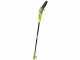 Ryobi RP750450 - Potatore/Tagliasiepi su asta telescopica - Lama da 45cm