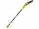 Ryobi RP750450 - Potatore/Tagliasiepi su asta telescopica - Lama da 45cm