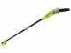 Ryobi RP750450 - Potatore/Tagliasiepi su asta telescopica - Lama da 45cm