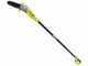 Ryobi RP750450 - Potatore/Tagliasiepi su asta telescopica - Lama da 45cm