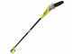 Ryobi RP750450 - Potatore/Tagliasiepi su asta telescopica - Lama da 45cm