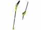 Ryobi RP750450 - Potatore/Tagliasiepi su asta telescopica - Lama da 45cm