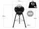 Outdoorchef Chelsea 420 G - Barbecue a gas