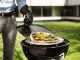 Outdoorchef Chelsea 420 G - Barbecue a gas