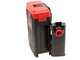 GeoTech-Pro ESP 460-2 EVO - Forbice elettrica da potatura - 43.2V 4Ah