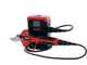 GeoTech Pro ESP 460-2 EVO - Forbice elettrica da potatura - 43.2V 4Ah - Diametro di taglio 40mm